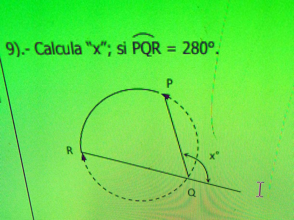 SOLVED: 9).- Calcula 