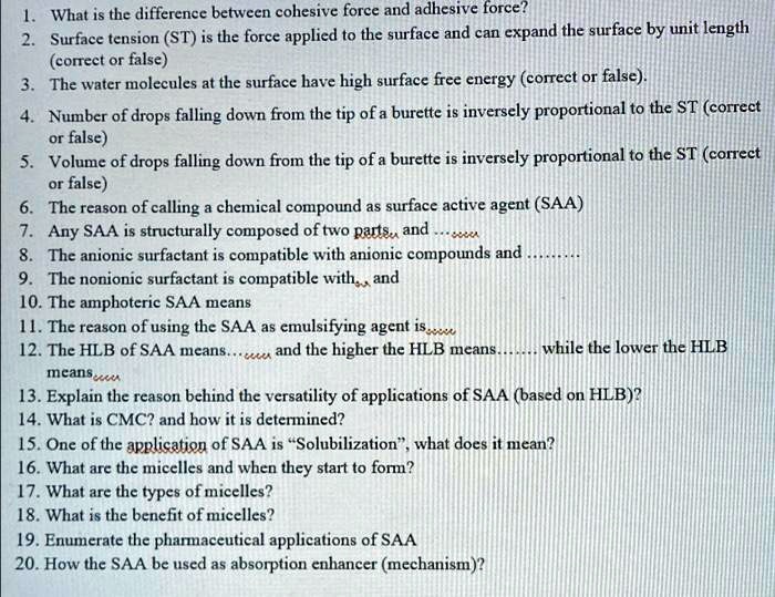 SOLVED please answer all the questions What is the difference between