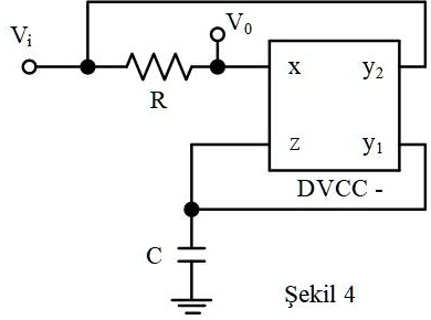 Vi
Vo
R
x
y2
z
y1
DVCC-
C
?ekil 4