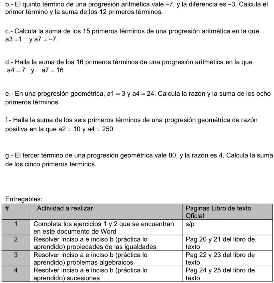 Solved Alguien Me Podría Ayudar Con Estos Problemas B El Quinto