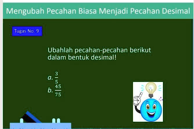 SOLVED: Mohon Bantuannya Kakk Pake Cara Ya Kakak Makasih Mengubah ...