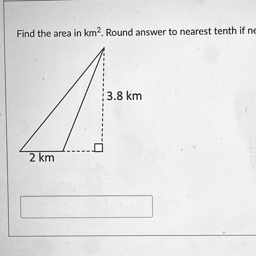 how many miles are in 5 km rounded to the nearest tenth