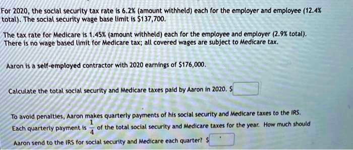 Understanding FICA Taxes and Wage Base Limit, fica tax 