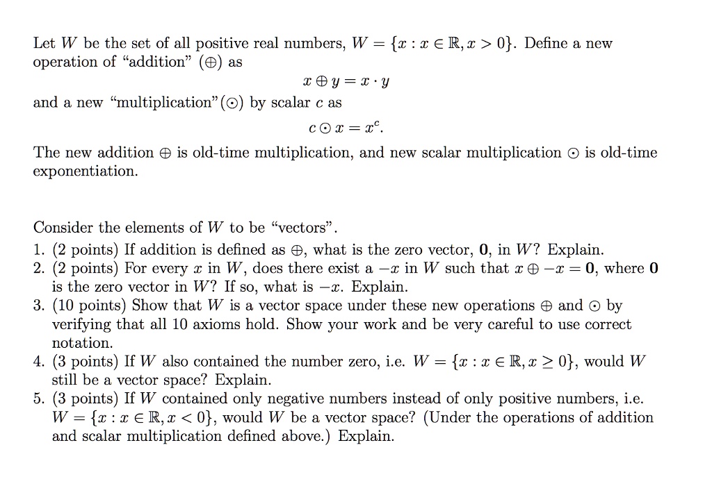 solved-let-w-be-the-set-of-all-positive-real-numbers-w-x-x-r