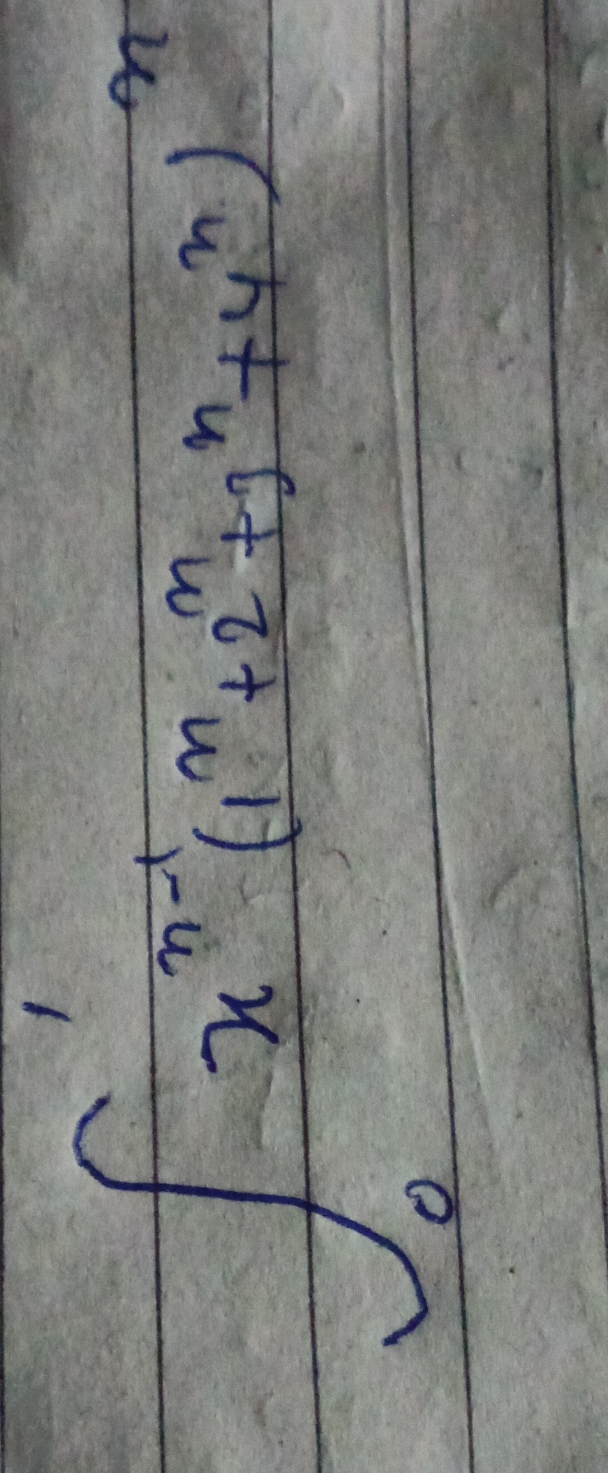 SOLVED 0 1 X n 1 1 n 2 n 3 n 4 n n solved-0-1-x-n-1-1-n-2-n-3-n-4-n-n