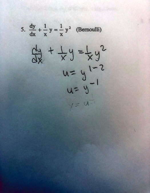  2y bernoulli y kyl w 1 2 u 4 u 84535