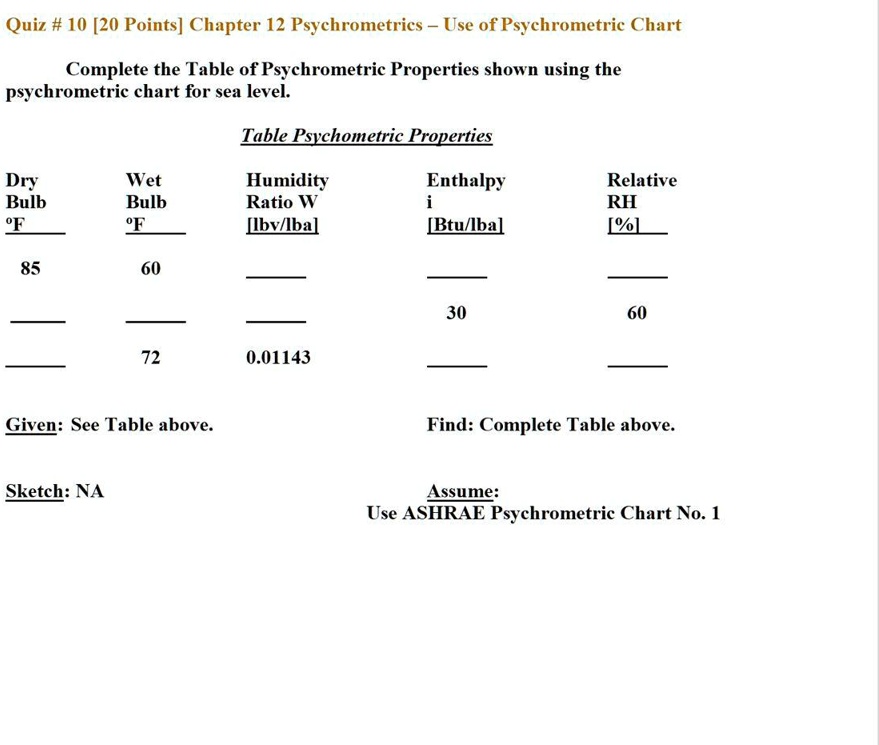 solved-quiz-10-20-points-chapter-12-psychrometrics-use-of-psychrometric-chart-complete-the