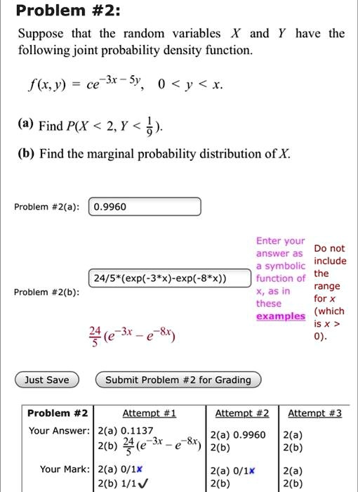 Chapter Five â€“ Joint Probability Distributions and Random Samples