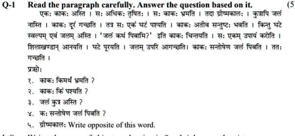 read the paragraph carefullyplease te me fast urgent 64692