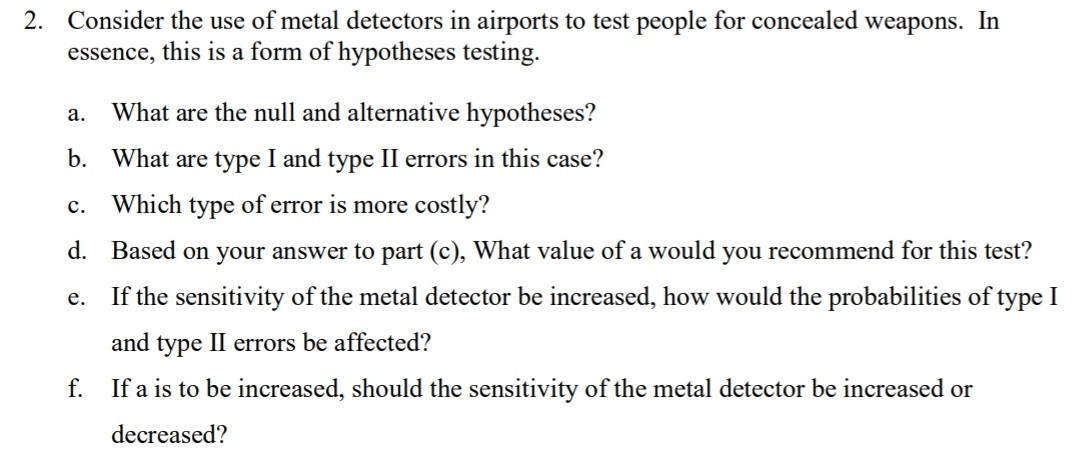 solved-2-consider-the-use-of-metal-detectors-in-airports-to-test