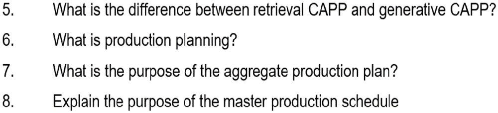 SOLVED: Please answer all 4!! Thank you!! What is the difference ...
