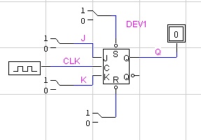 Video Solution: Experimentally Verify The Jk Flip-flop State Table With 