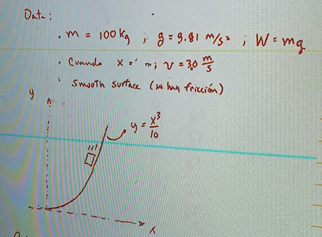 Solved: A) Calculate The Normal Force And The Tangential Acceleration 