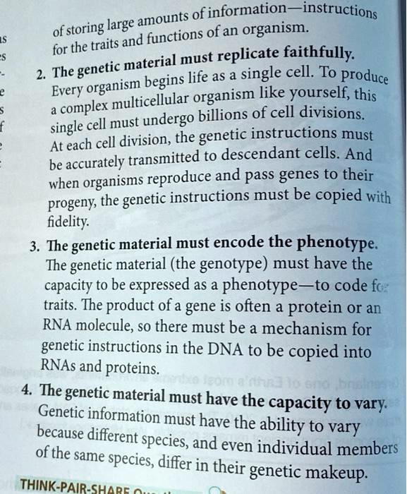SOLVED amounts of information instructions ofstoring largad mfctions