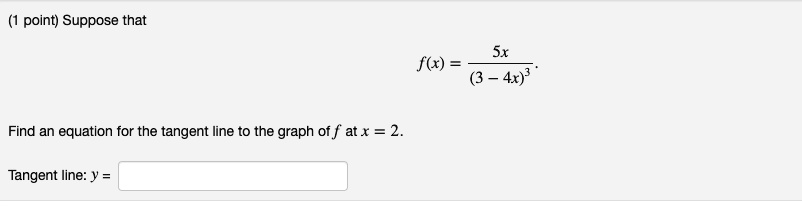 Browse Questions For Calculus 1 Ab