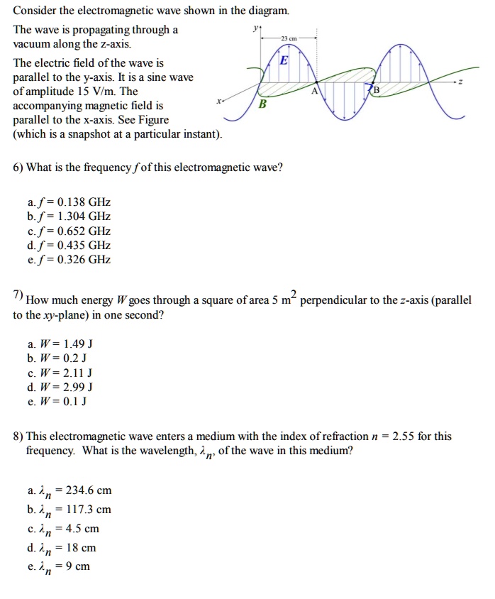 Solved What Are The Answers And How Did You Get To The Answers