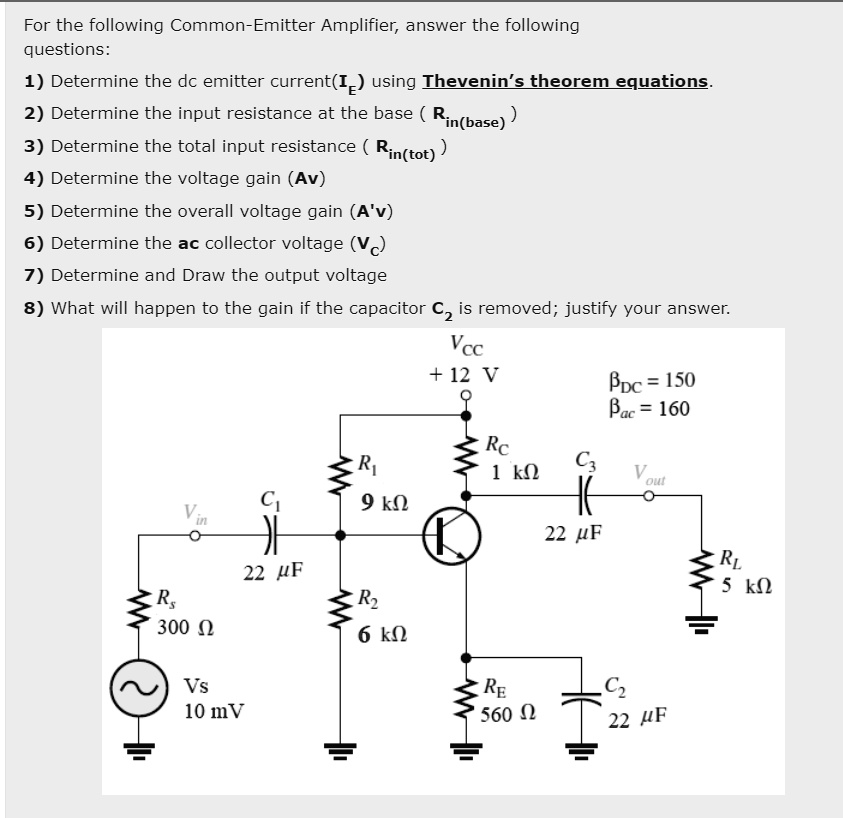 solved-for-the-following-common-emitter-amplifier-answer-the