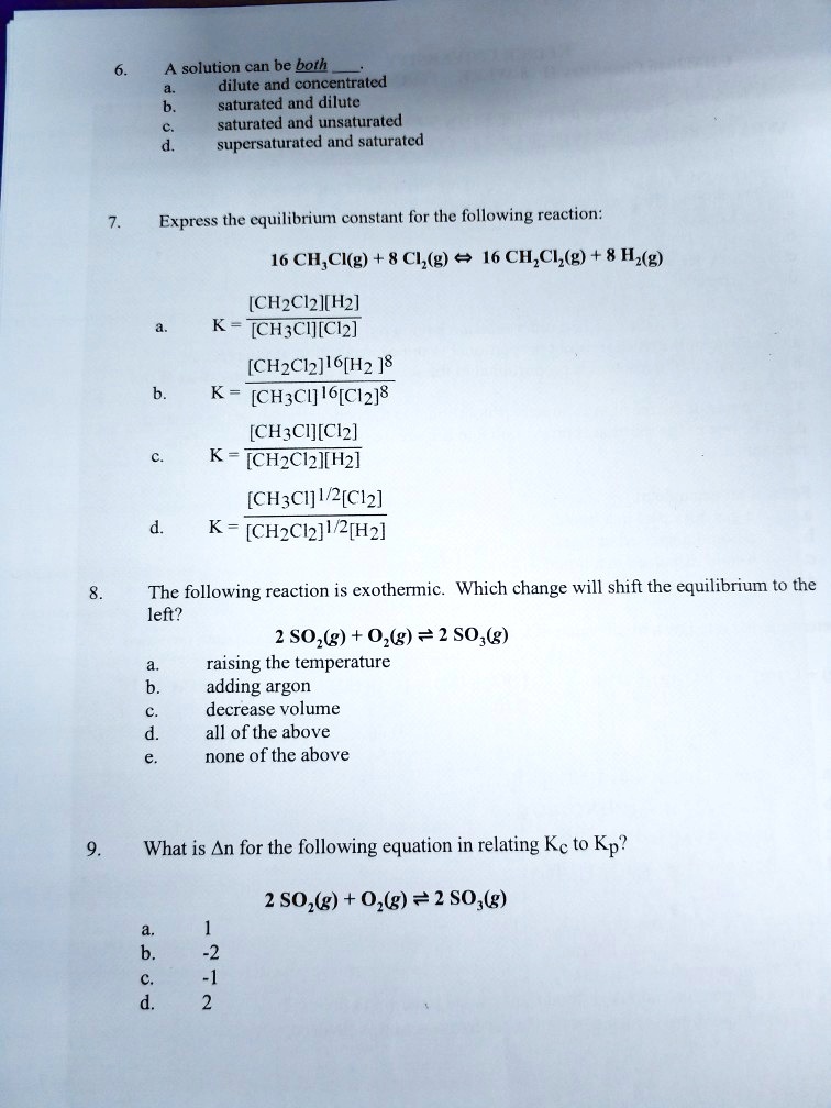 solved-a-solution-can-be-both-dilute-and-concentrated-saturated-und