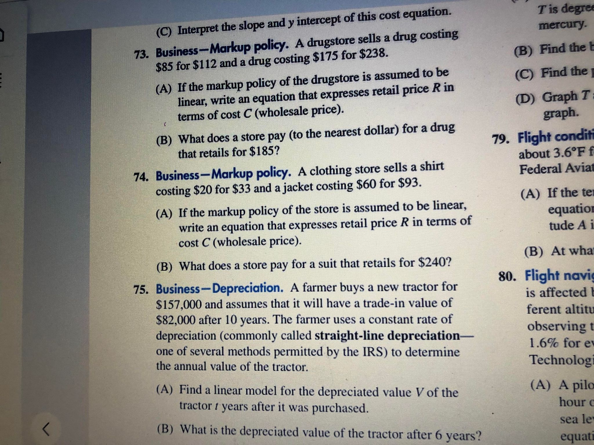 solved-c-interpret-the-slope-and-y-intercept-of-this-cost-equation