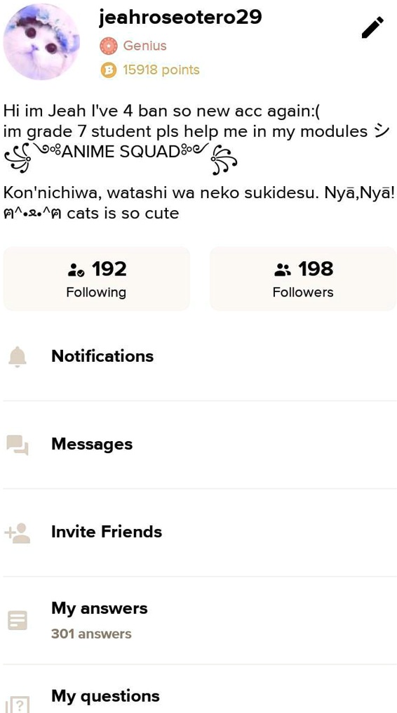 Solved First Time First Time Tas Na Man T T Jeahroseotero29 Genius Points Hi Im Jeah Ive 4 Ban So New Acc Again Im Grade 7 Student Pls Help Me In My