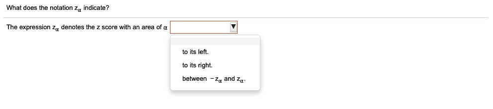 solved-what-does-the-notation-za-indicate-the-expression-za-denotes