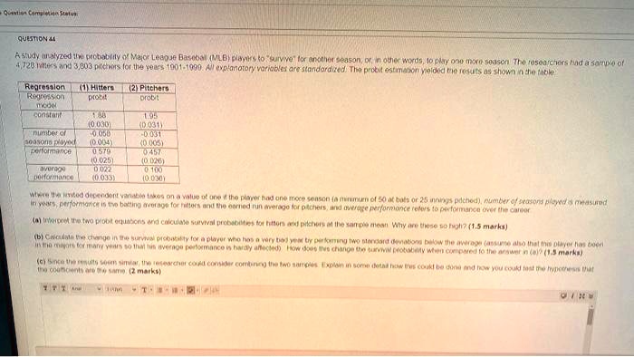Solved Cnne Qjaon Fenl Slyzed Ve Ptcakilwmy Vmol Eanie Albi Mhark Ed Imav Om Im Seasdl Tnasanctc Aeuatind 803 Ackws Iot U War Ogn Dinotory Vurmt As Gre Standordred Tho Prabll Ostrnalk Ivalcud E Iuwls