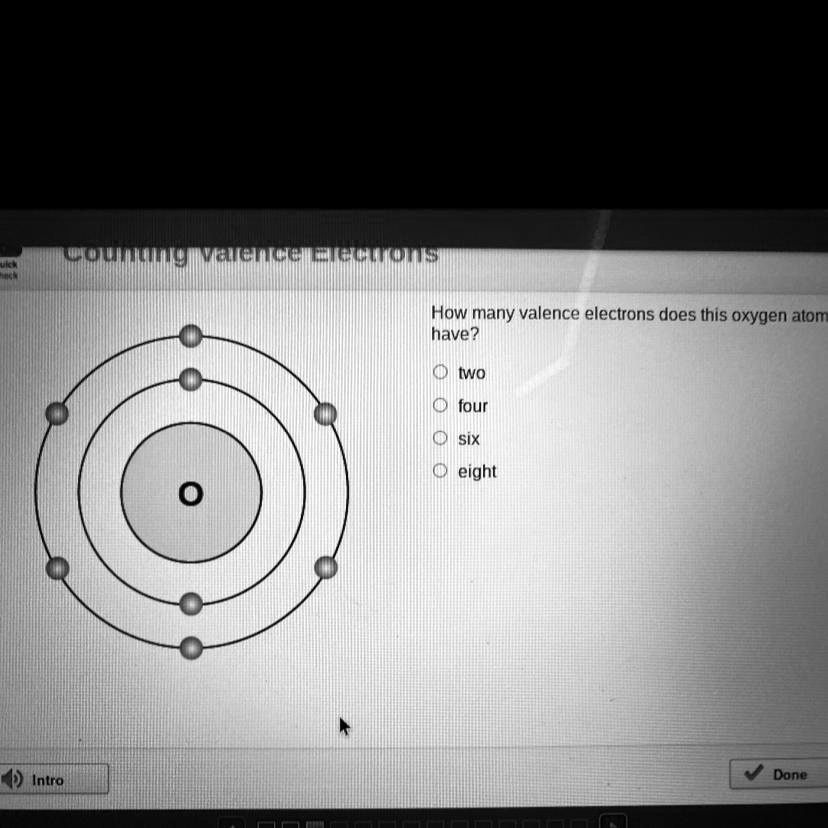 solved-check-how-many-valence-electrons-does-this-oxygen-atom-have-o