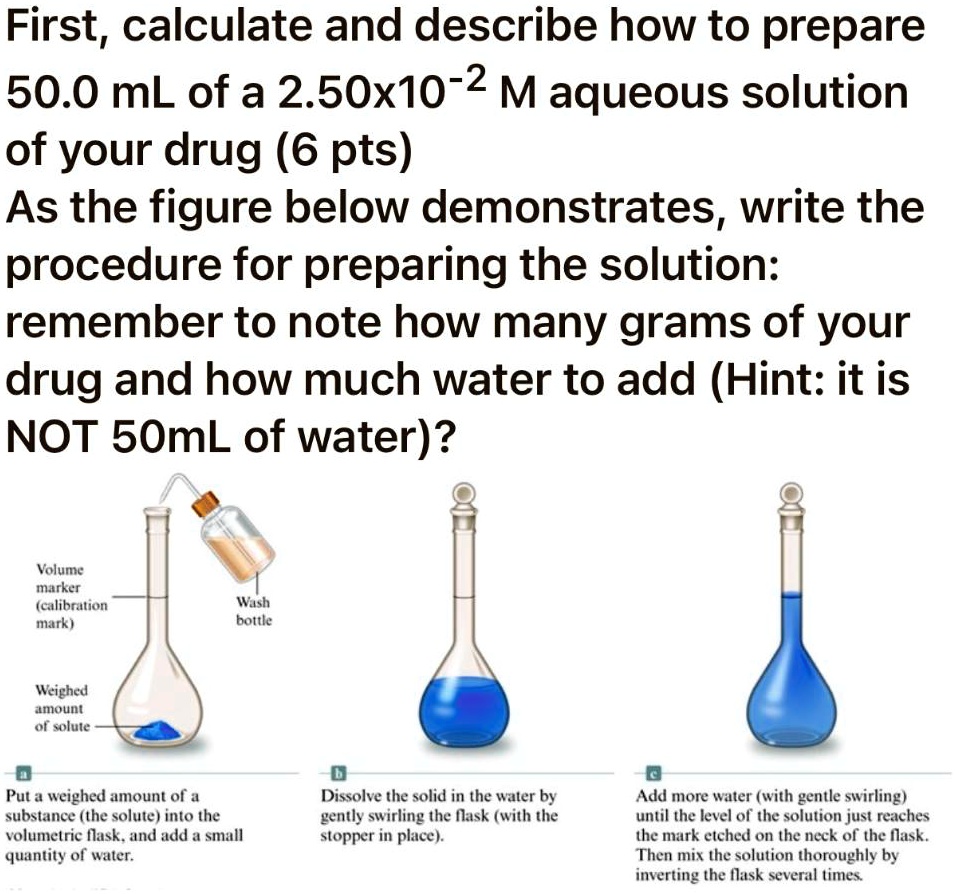 solved-first-calculate-and-describe-how-to-prepare-50-0-ml-of-a-2