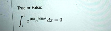 true or false int11 x100 e500 x2 d x 0 79636