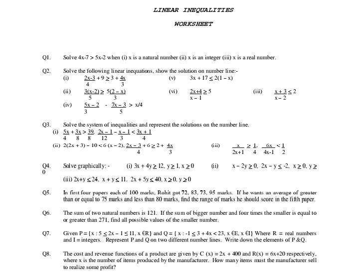 solved-linear-inequalities-worksheet-q1-solve-4-x-7-5-x-2-when-i-x