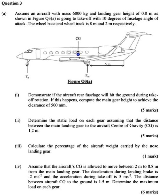 SOLVED Text Need help with part (iv). Thanks. Question 3 (a) Assume