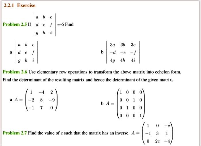 SOLVED Text 22.1 Exercise Problem 25 Find 3a 36