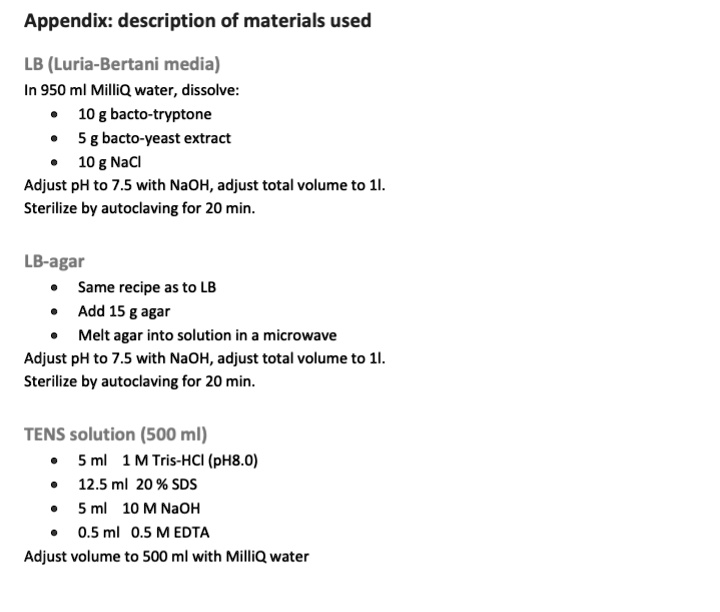 Lb Agar Recipe Dandk Organizer