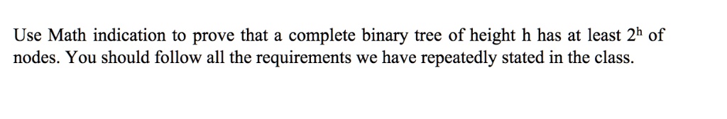 SOLVED: Using Data Structures and Algorithm Analysis in Java Book. Use ...
