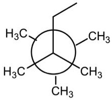 h3c  ch3 hac ch3 ch3 82203