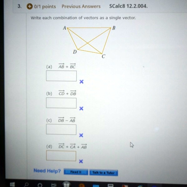 0 1 Points Previous Answersscalc8 12 2 004 Write Each Itprospt