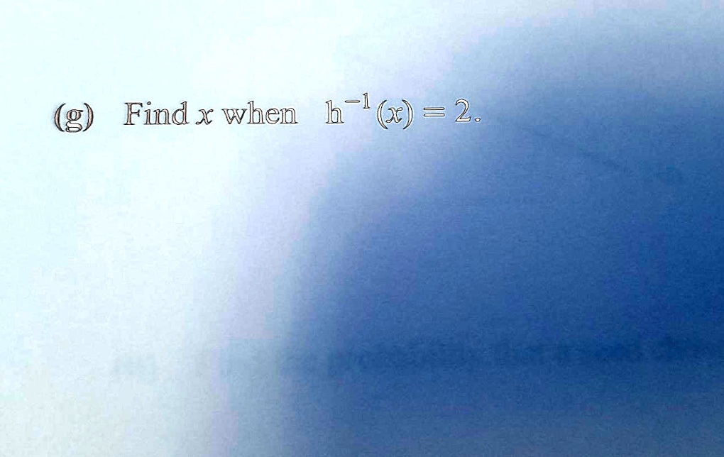 solved-find-x-when-h-1-x-2