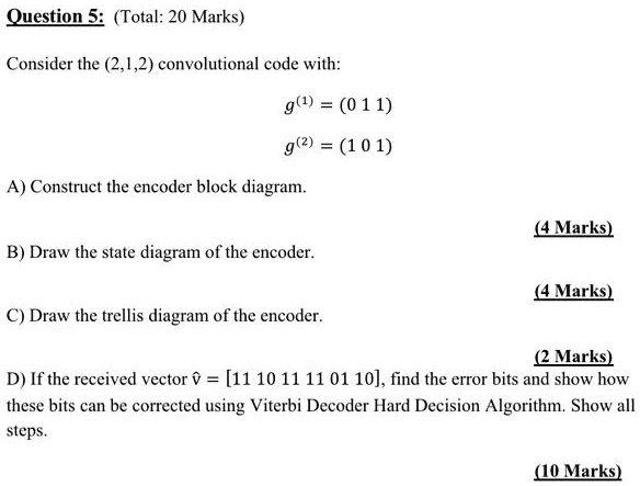 SOLVED: This question was solved wrongly on Chegg. Help us to solve it ...