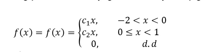 (C1X, f(x) = f(x) = C2X, 052