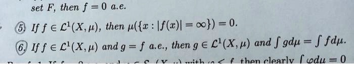 Solved Set F Then F 0 A E If F E C X P Then P X F Z L O 0 If F A L X P And G F A E Then 9 A Ll X P