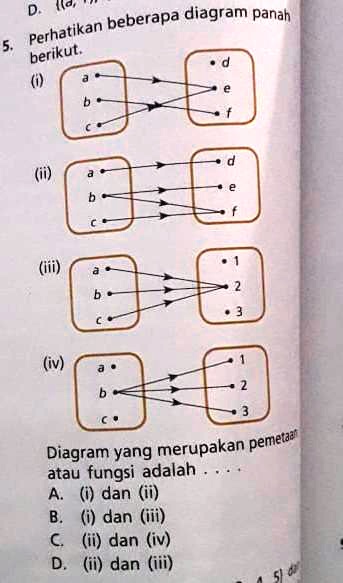 SOLVED: Plis Jawab Ya Kak:) Soalnya Bsk Udh Dikumpulin:) Janlup Caranya ...