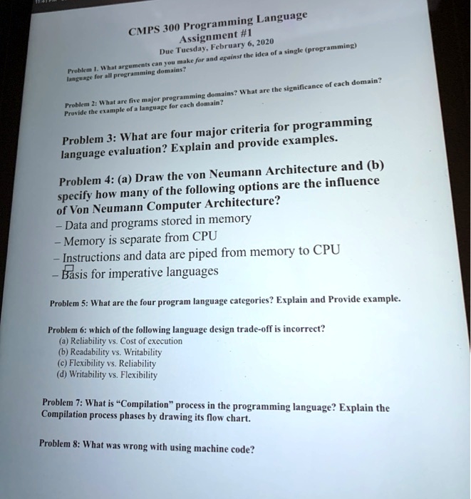 Solved] c language. CMPG115 ASSIGNMENT 4 28 APRIL 2021 Consider