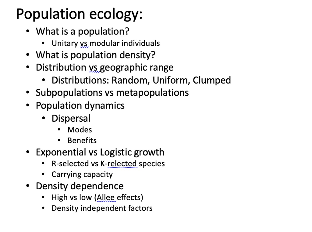 solved-population-ecology-what-is-a-population-unitary-vs-modular