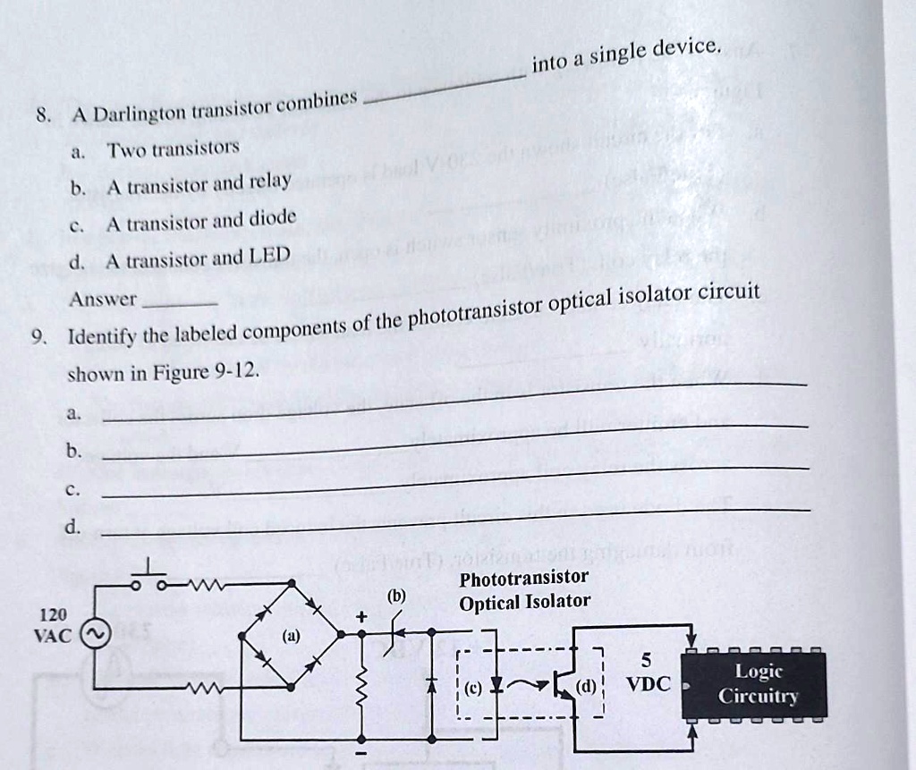 SOLVED Need help integrating multiple components into a single device