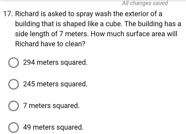 SOLVED: 'please help me! i really need it:(this is geometry btw All ...