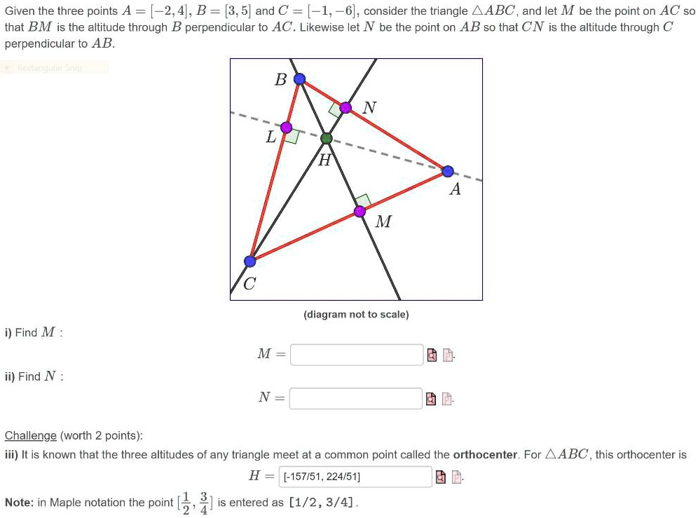 solved-given-the-three-points-a-2-4-b-3-5-and-c-1-6