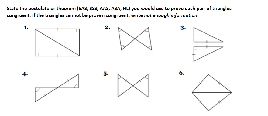 solved-state-the-postulate-or-theorem-sas-sss-aas-asa-hl-you