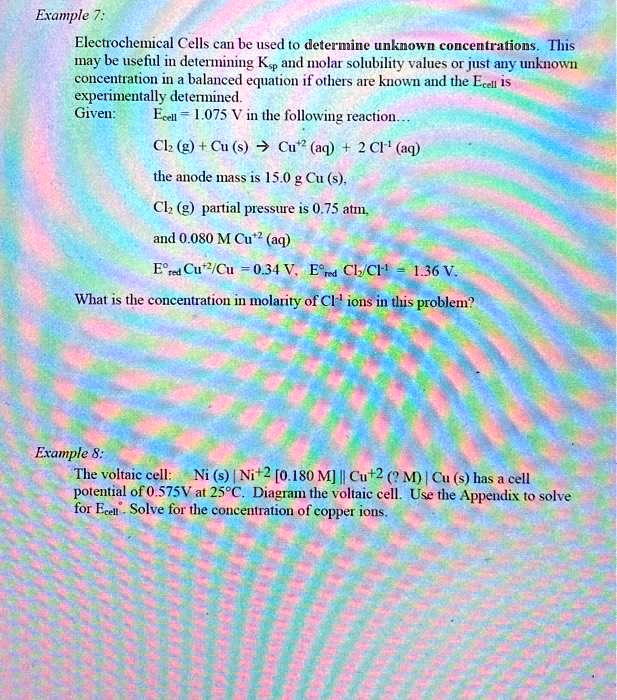 solved-electrochemical-cells-can-be-used-to-determine-unknown