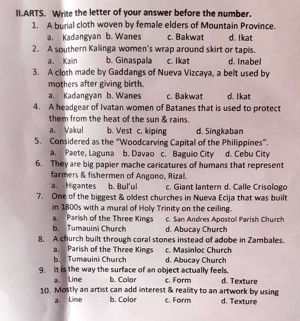 SOLVED: 'pasagot Naman Po Please Kailangan Ko Na Po Kasito Ngayon ...