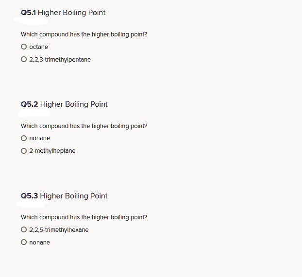 2 2 4 trimethylpentane boiling point